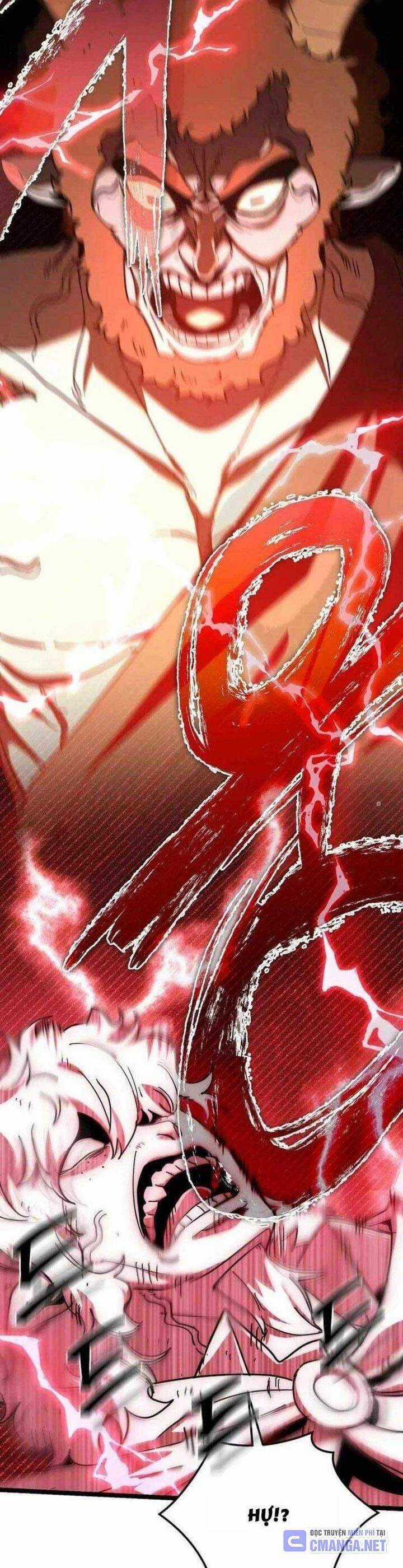 Ta Đoạt Bảo Ma Thần Chương 27 trang 11