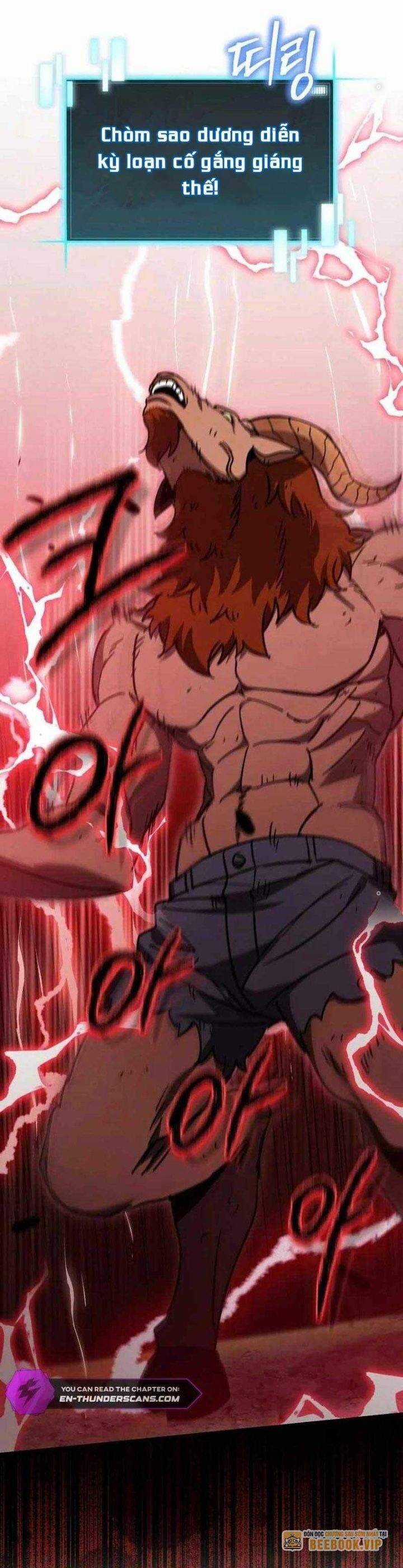 Ta Đoạt Bảo Ma Thần Chương 27 trang 13