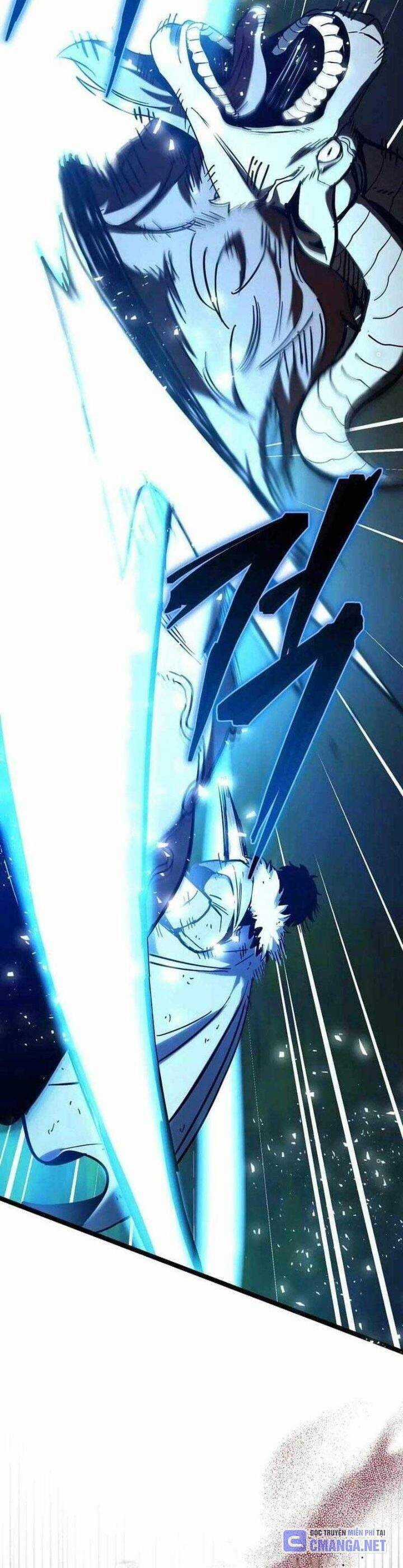 Ta Đoạt Bảo Ma Thần Chương 27 trang 19