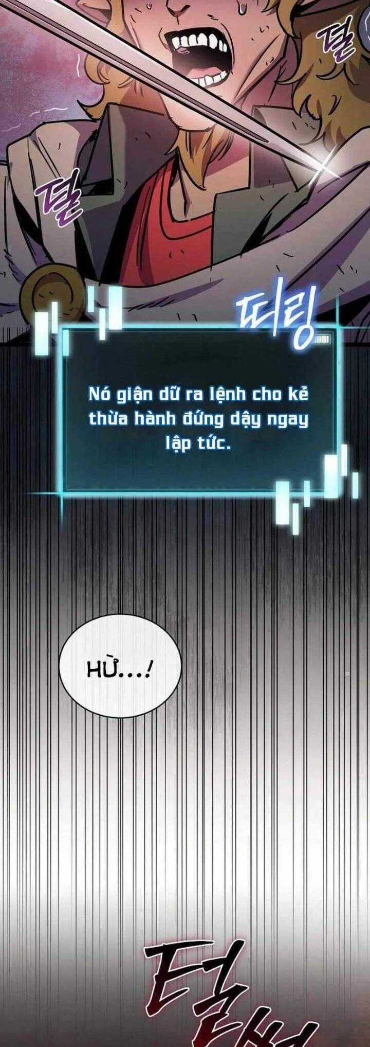 Ta Đoạt Bảo Ma Thần Chương 27 trang 2