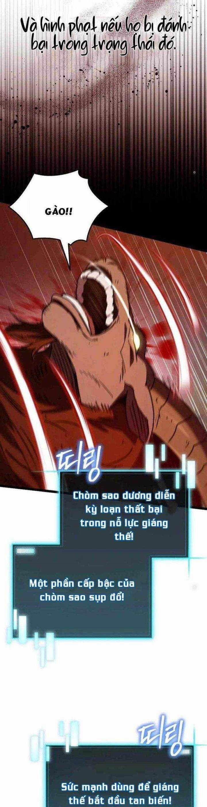 Ta Đoạt Bảo Ma Thần Chương 27 trang 20