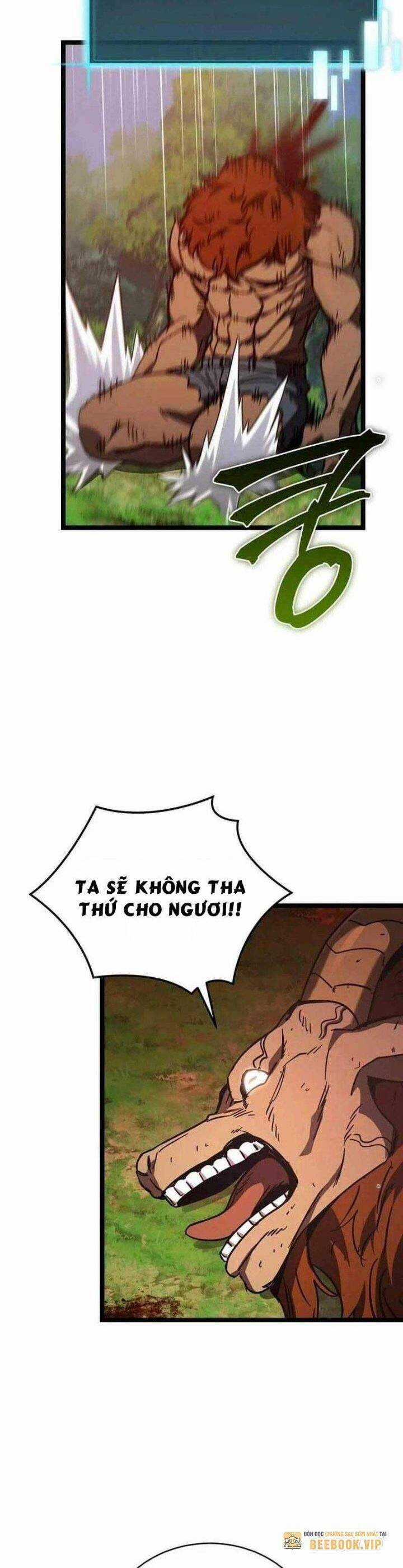 Ta Đoạt Bảo Ma Thần Chương 27 trang 21