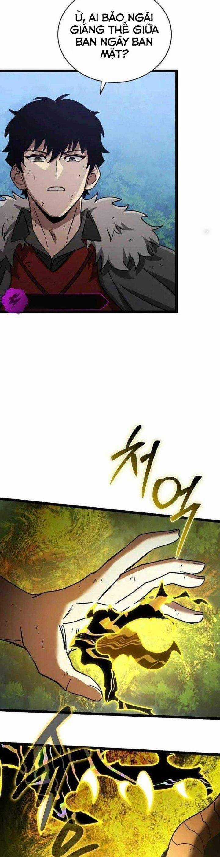 Ta Đoạt Bảo Ma Thần Chương 27 trang 22