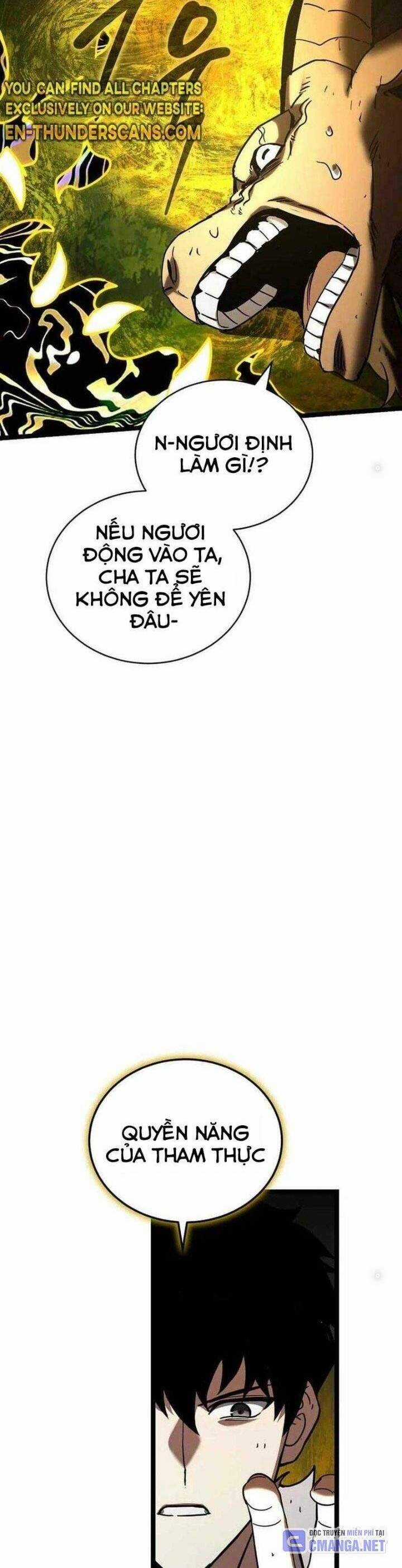 Ta Đoạt Bảo Ma Thần Chương 27 trang 23