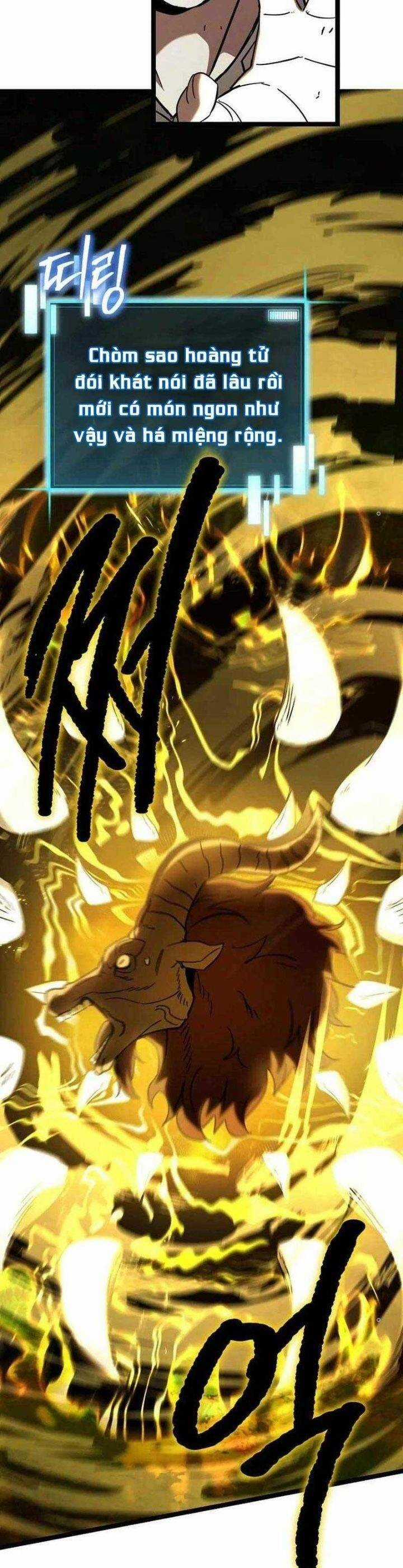 Ta Đoạt Bảo Ma Thần Chương 27 trang 24