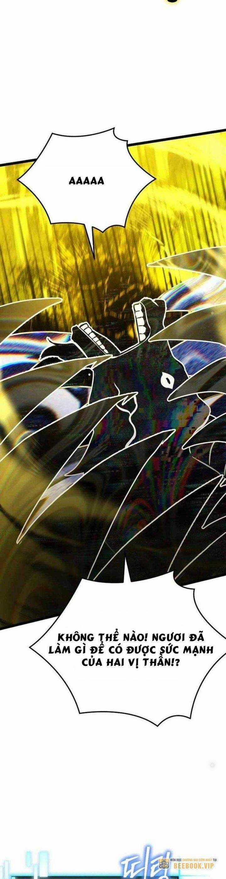 Ta Đoạt Bảo Ma Thần Chương 27 trang 25