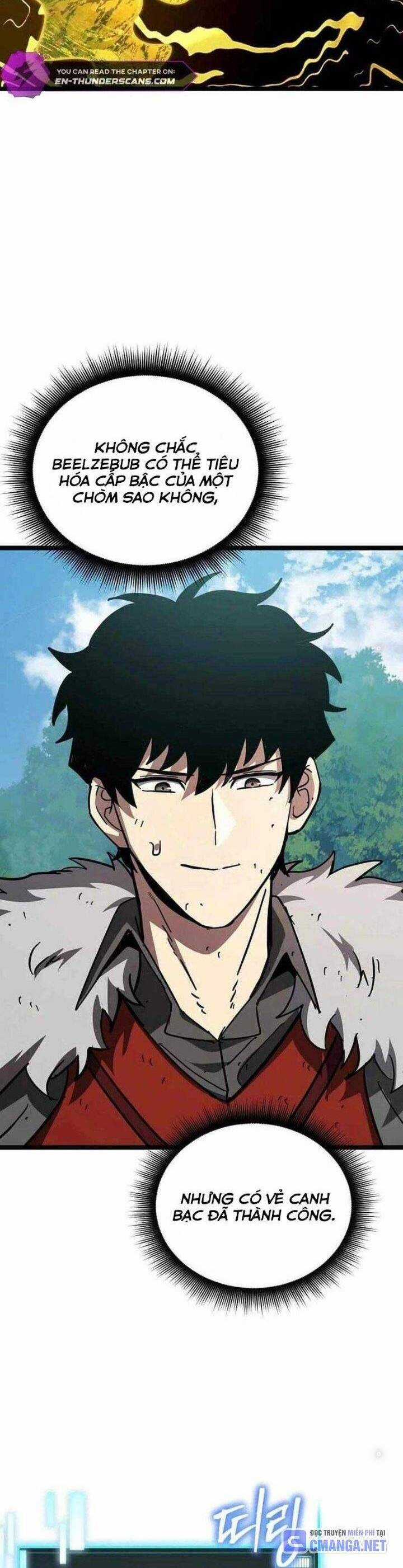 Ta Đoạt Bảo Ma Thần Chương 27 trang 27