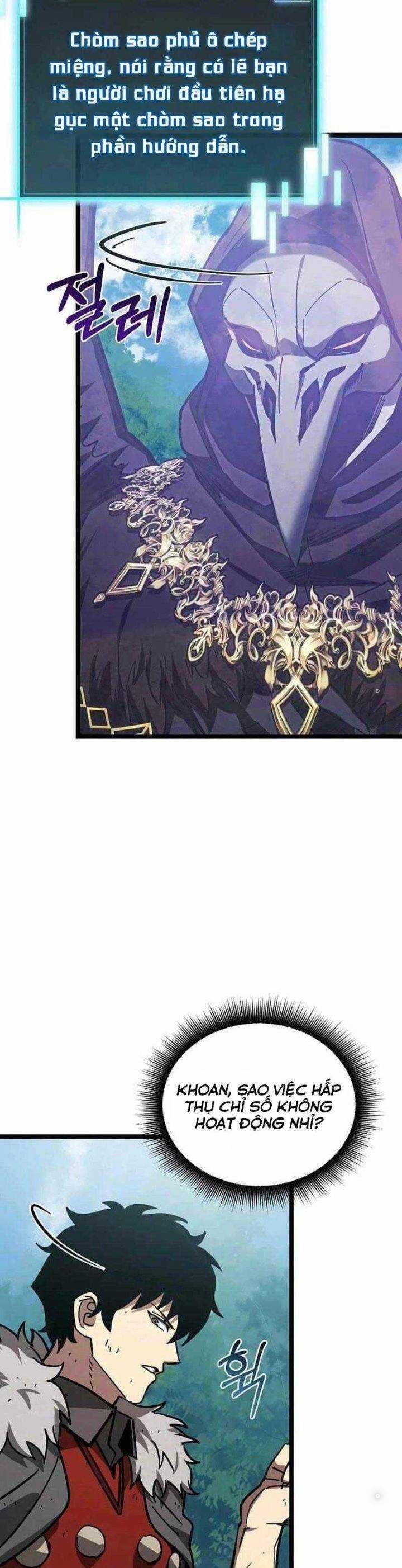 Ta Đoạt Bảo Ma Thần Chương 27 trang 28