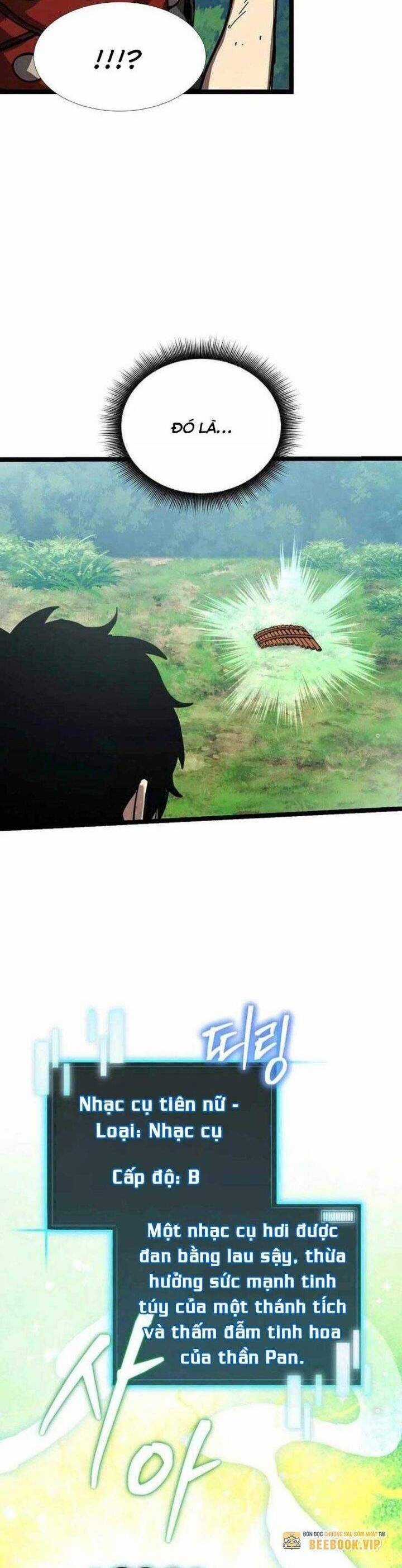 Ta Đoạt Bảo Ma Thần Chương 27 trang 29