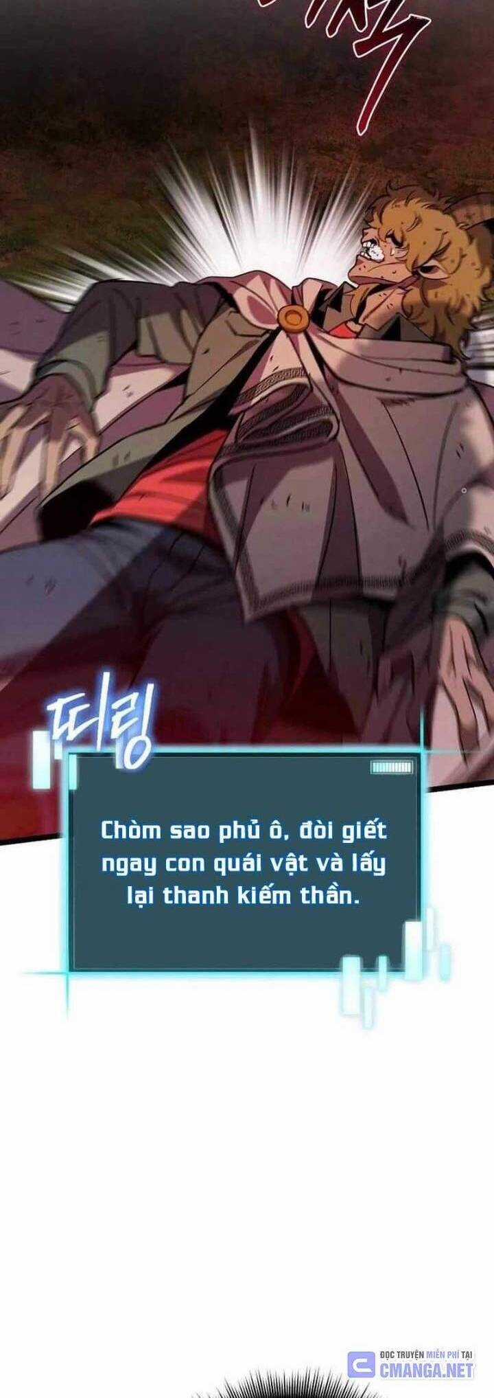 Ta Đoạt Bảo Ma Thần Chương 27 trang 3