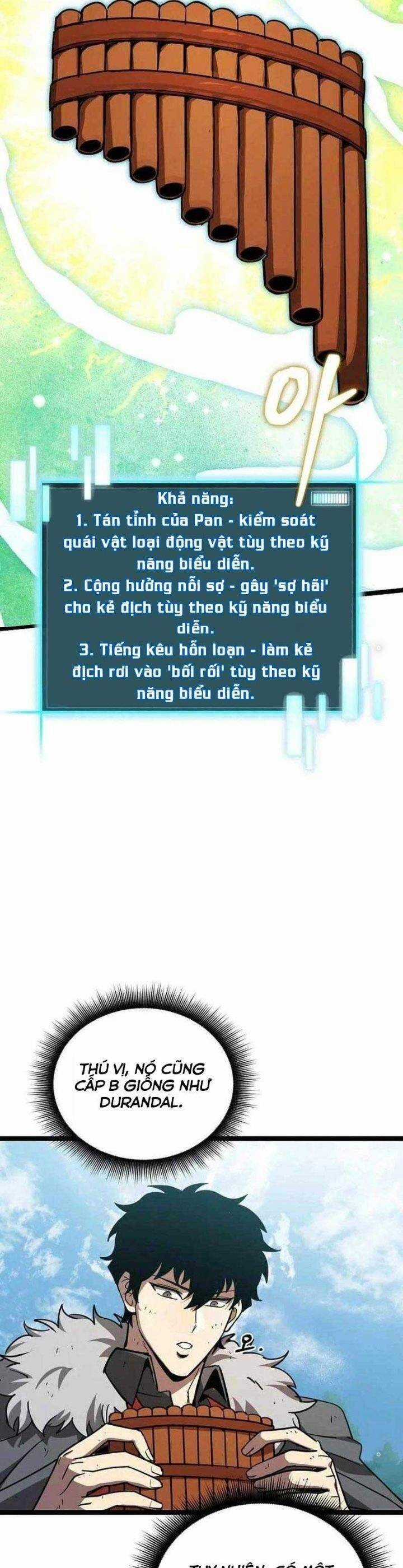 Ta Đoạt Bảo Ma Thần Chương 27 trang 30