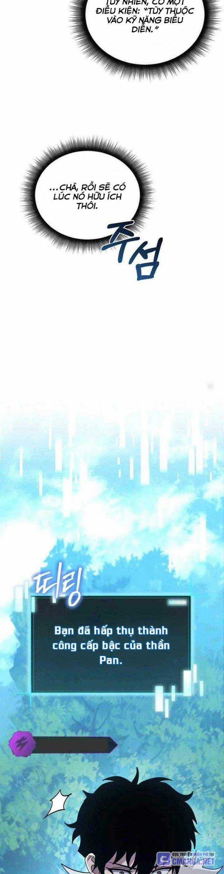 Ta Đoạt Bảo Ma Thần Chương 27 trang 31