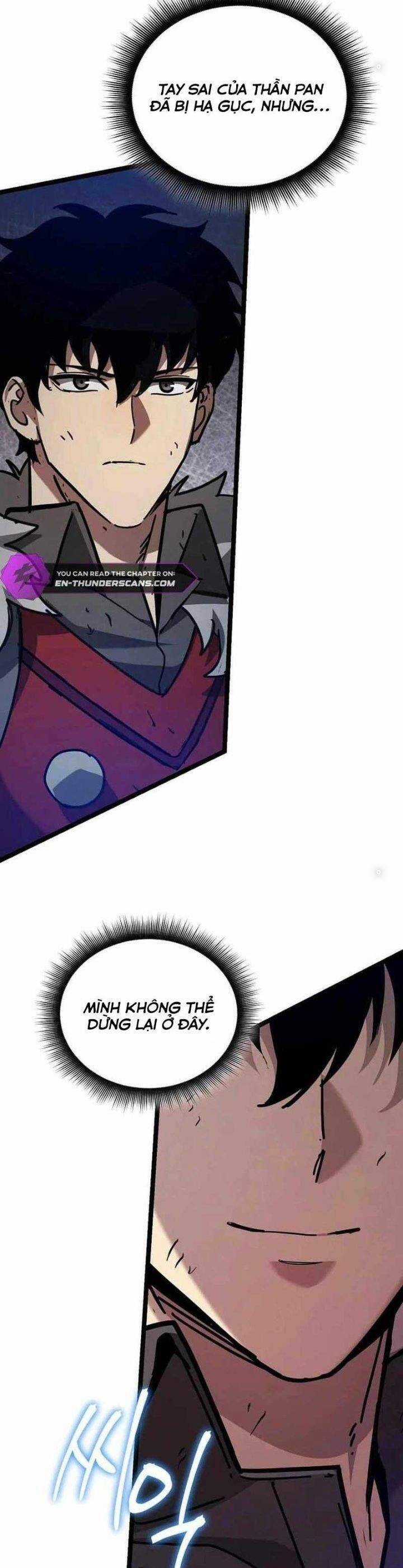 Ta Đoạt Bảo Ma Thần Chương 27 trang 4