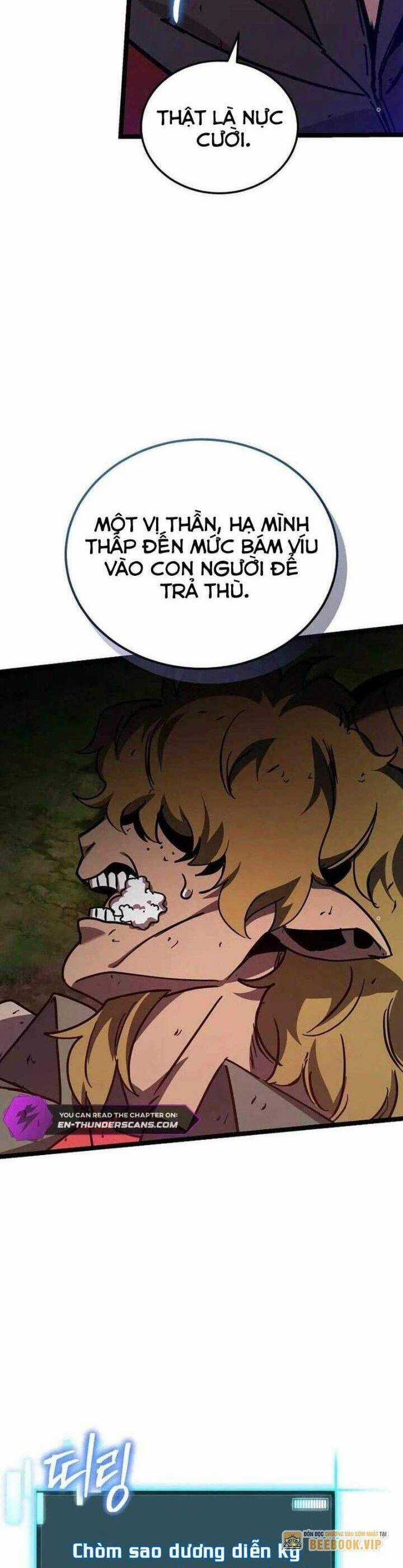 Ta Đoạt Bảo Ma Thần Chương 27 trang 5