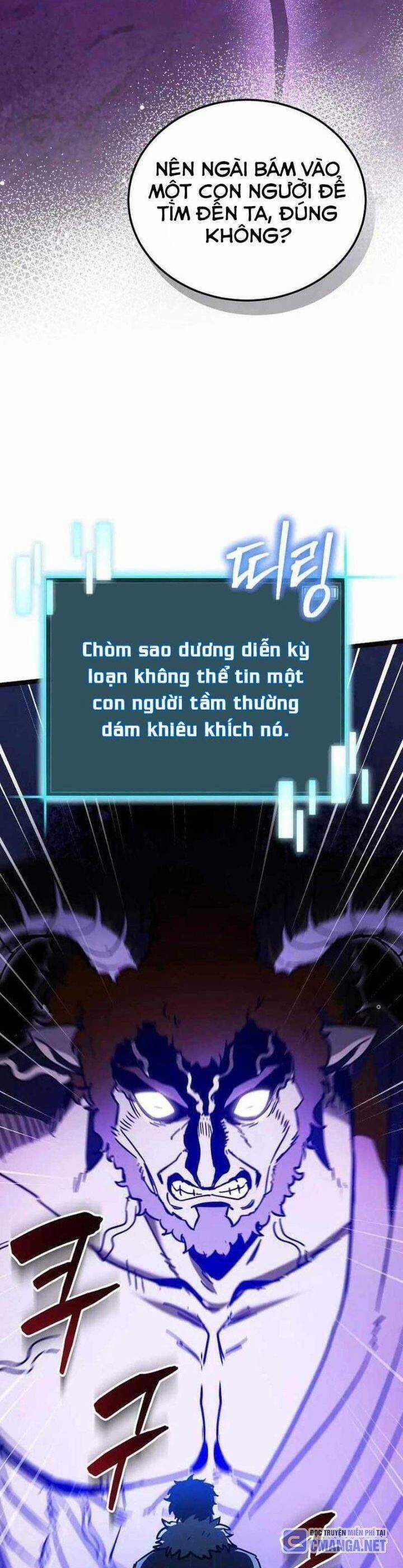 Ta Đoạt Bảo Ma Thần Chương 27 trang 7