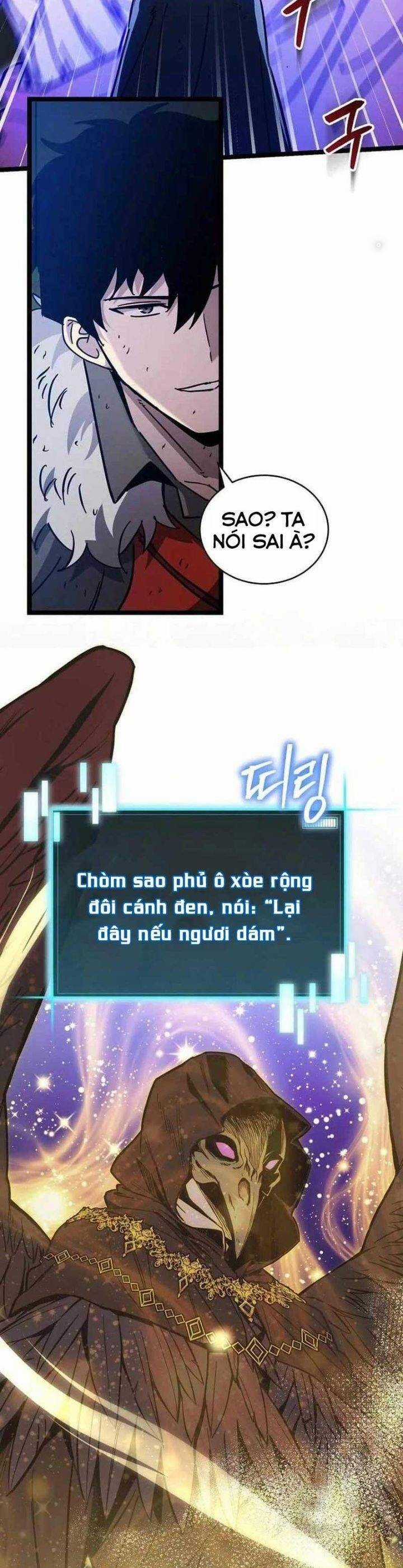 Ta Đoạt Bảo Ma Thần Chương 27 trang 8