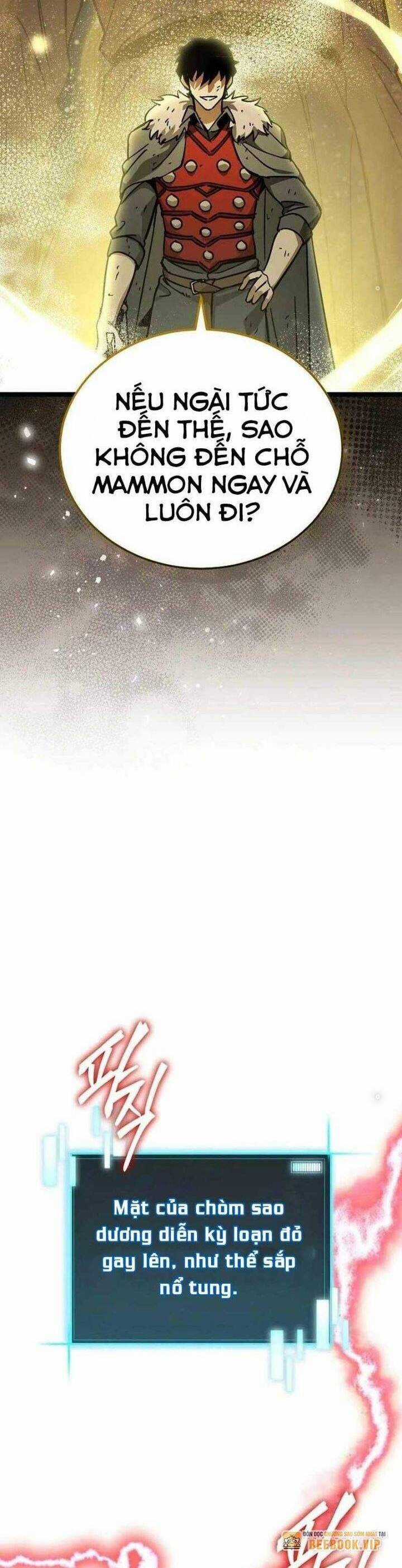 Ta Đoạt Bảo Ma Thần Chương 27 trang 9