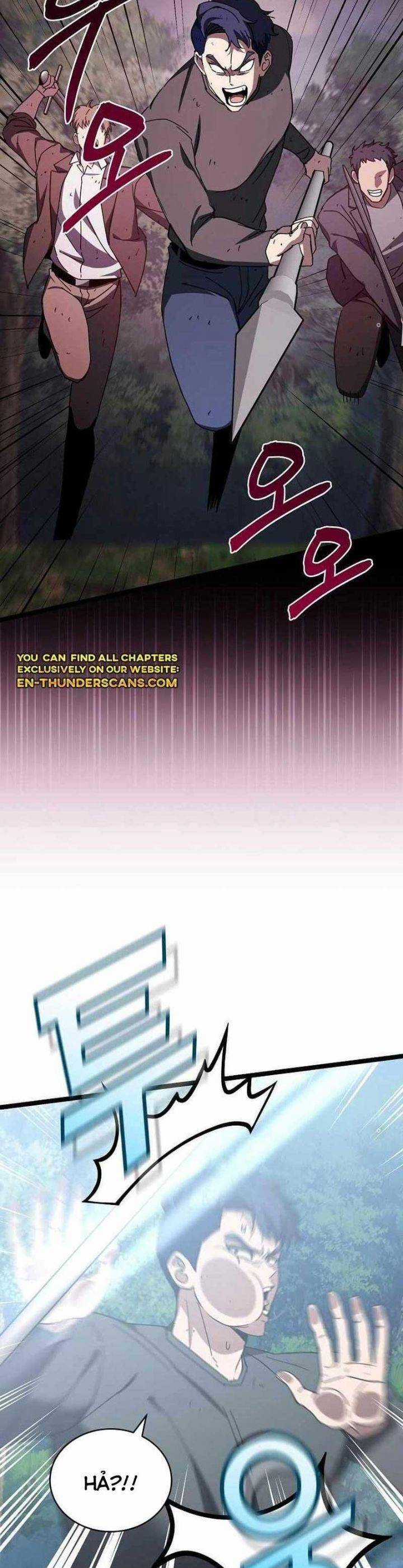 Ta Đoạt Bảo Ma Thần Chương 29 trang 10