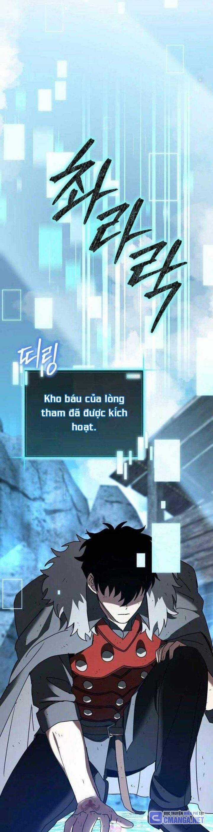 Ta Đoạt Bảo Ma Thần Chương 29 trang 15