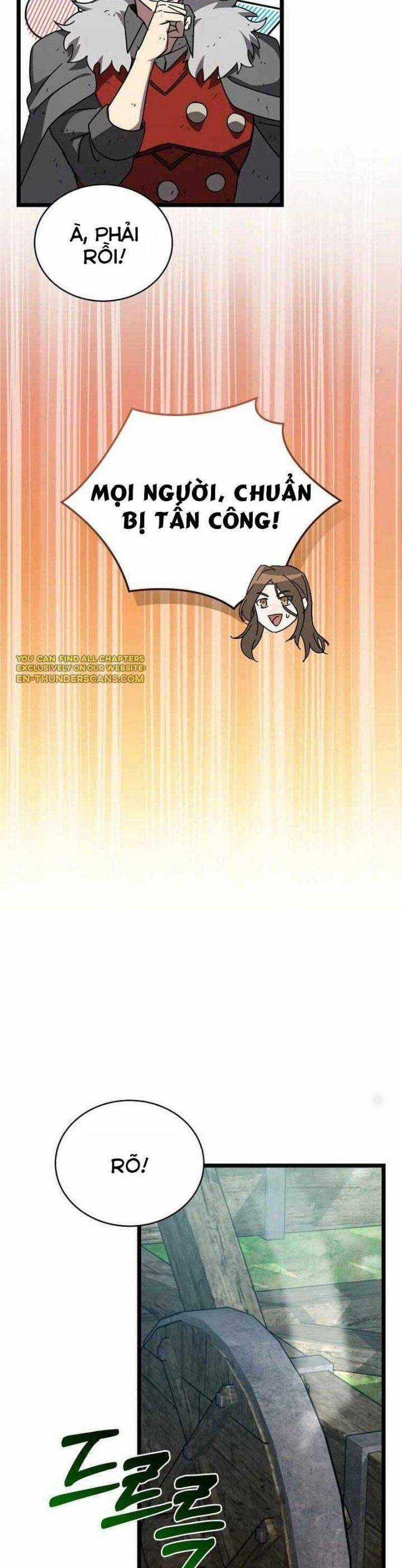 Ta Đoạt Bảo Ma Thần Chương 29 trang 20