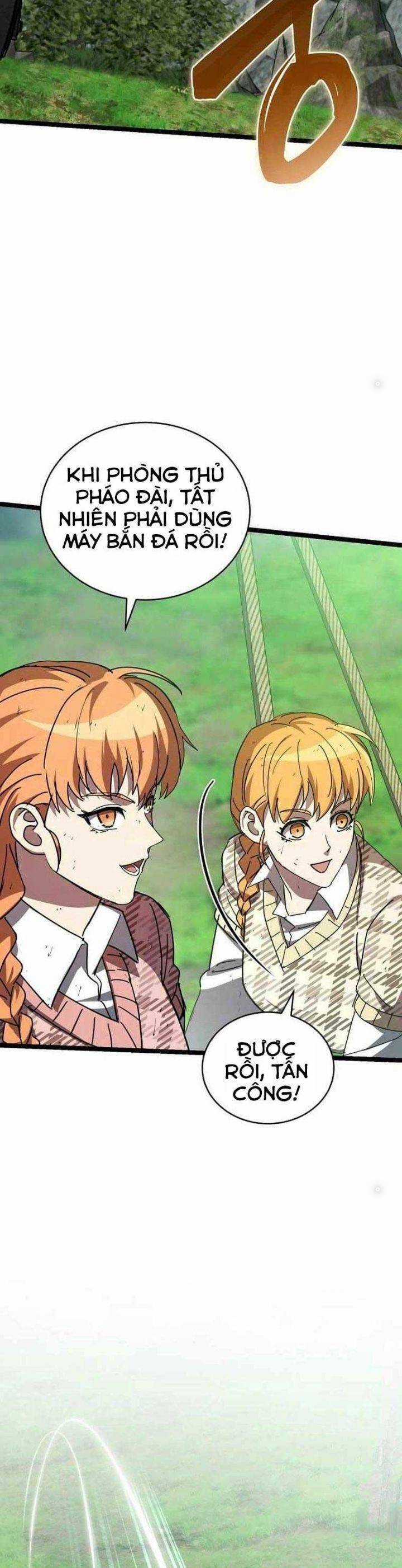 Ta Đoạt Bảo Ma Thần Chương 29 trang 22