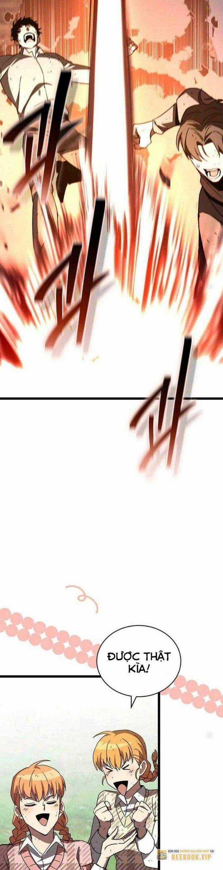 Ta Đoạt Bảo Ma Thần Chương 29 trang 25