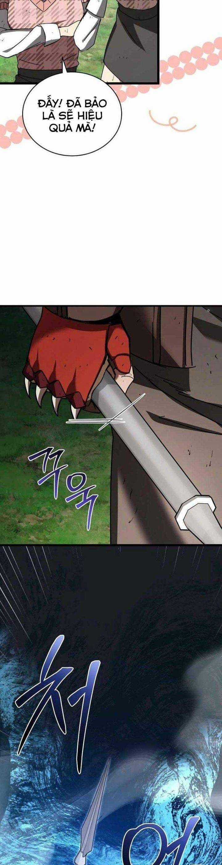 Ta Đoạt Bảo Ma Thần Chương 29 trang 26