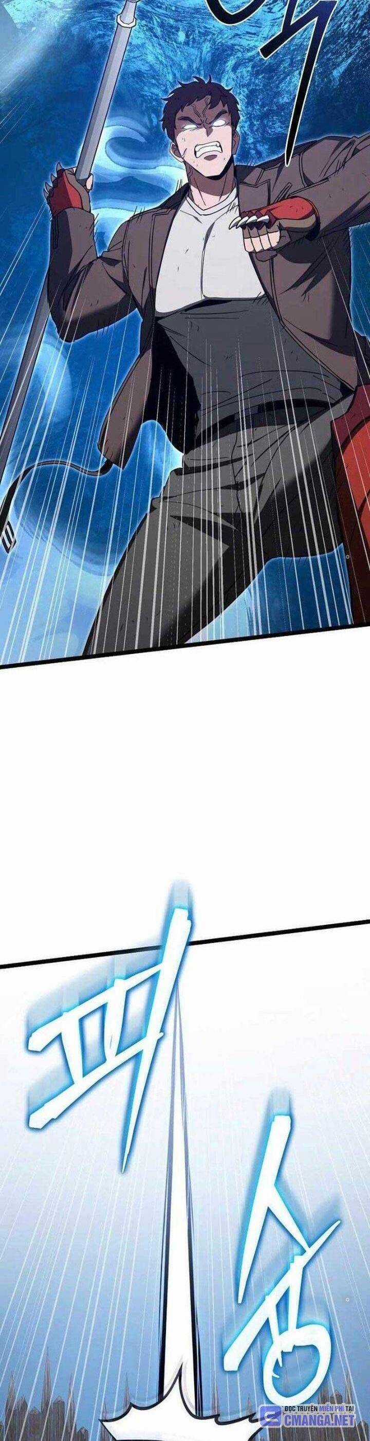 Ta Đoạt Bảo Ma Thần Chương 29 trang 27