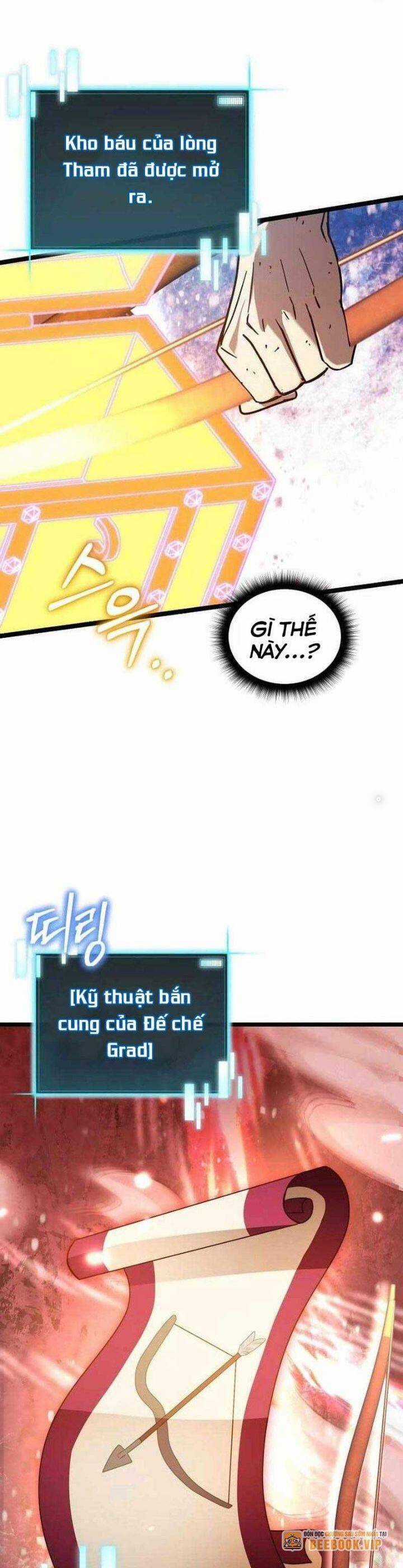 Ta Đoạt Bảo Ma Thần Chương 29 trang 33