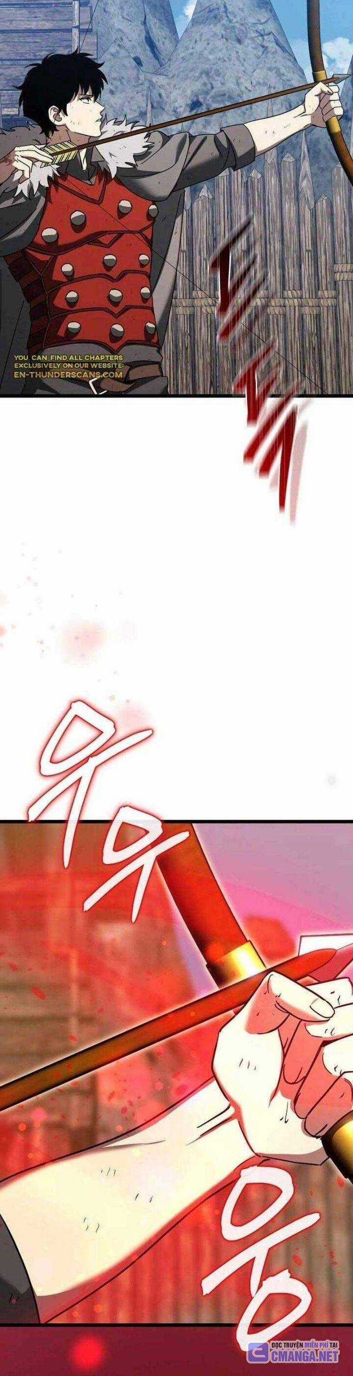 Ta Đoạt Bảo Ma Thần Chương 29 trang 35