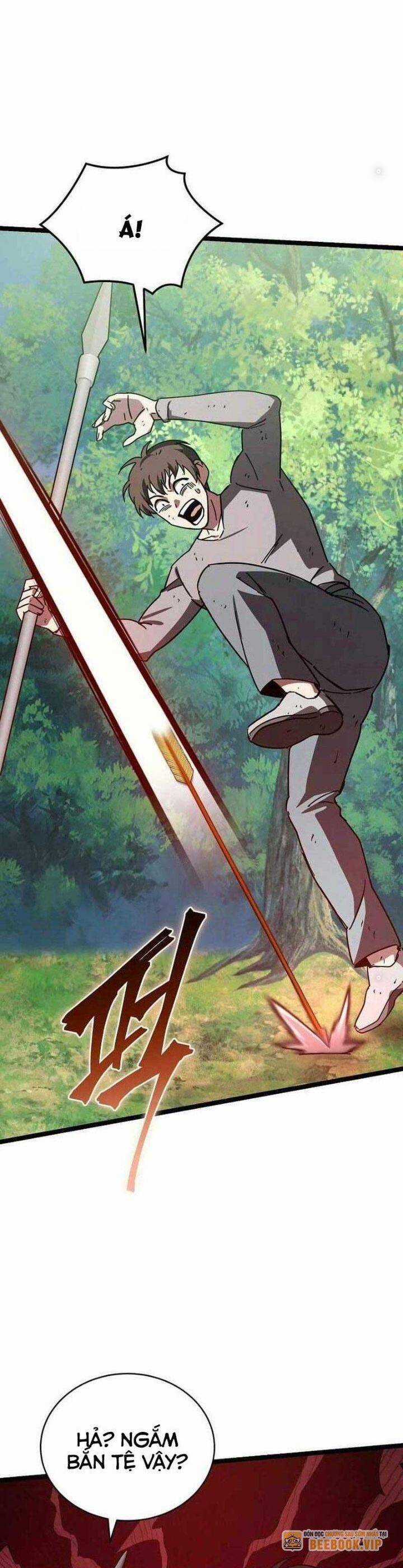 Ta Đoạt Bảo Ma Thần Chương 29 trang 37