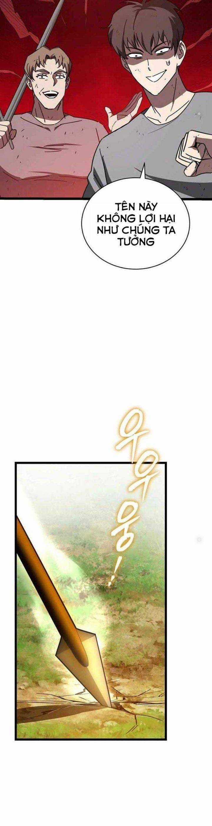 Ta Đoạt Bảo Ma Thần Chương 29 trang 38