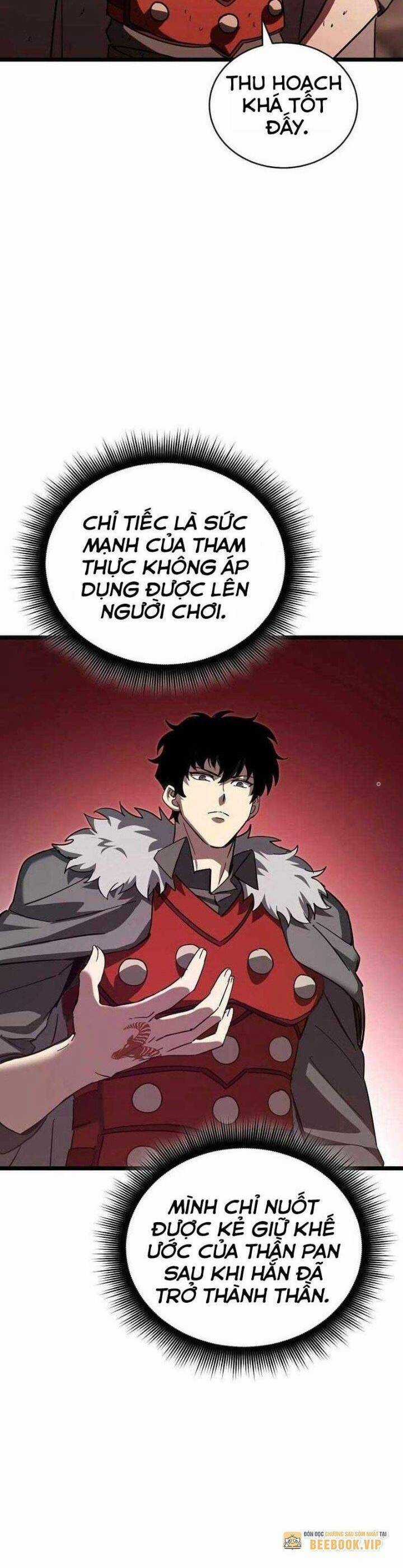 Ta Đoạt Bảo Ma Thần Chương 29 trang 41