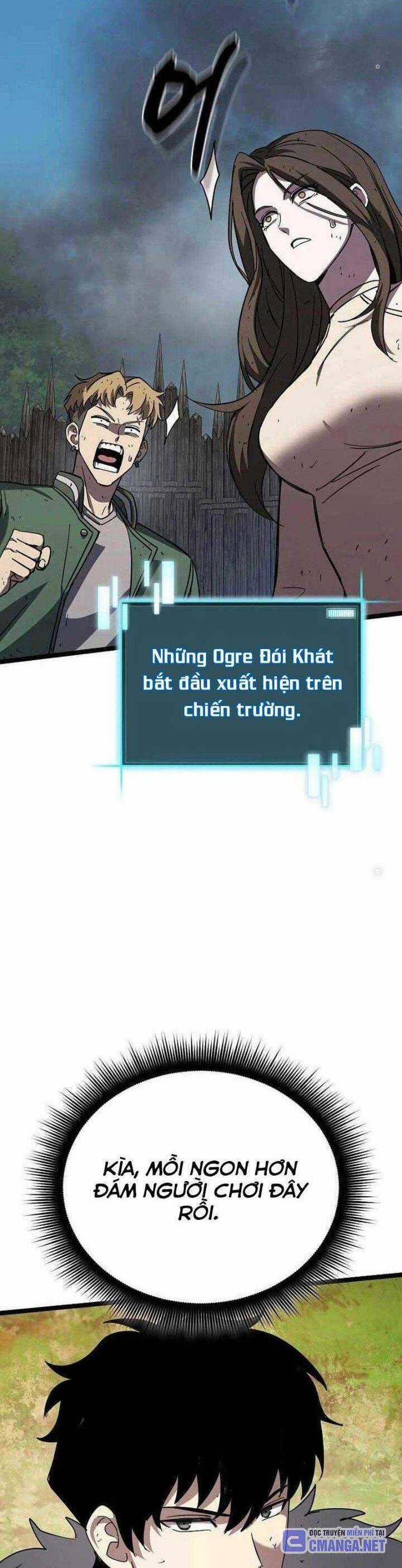 Ta Đoạt Bảo Ma Thần Chương 29 trang 43