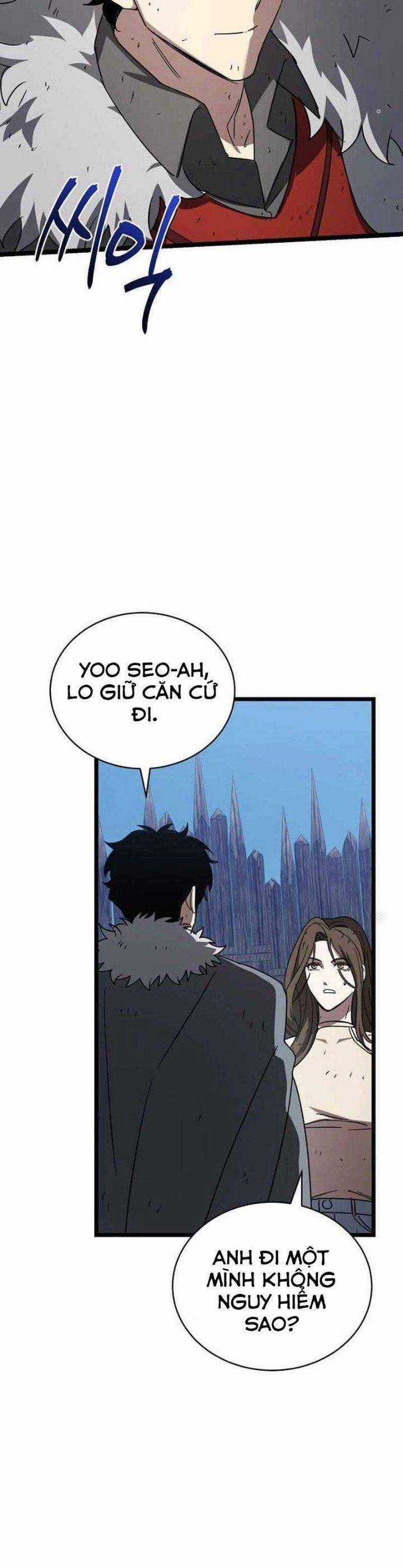 Ta Đoạt Bảo Ma Thần Chương 29 trang 44