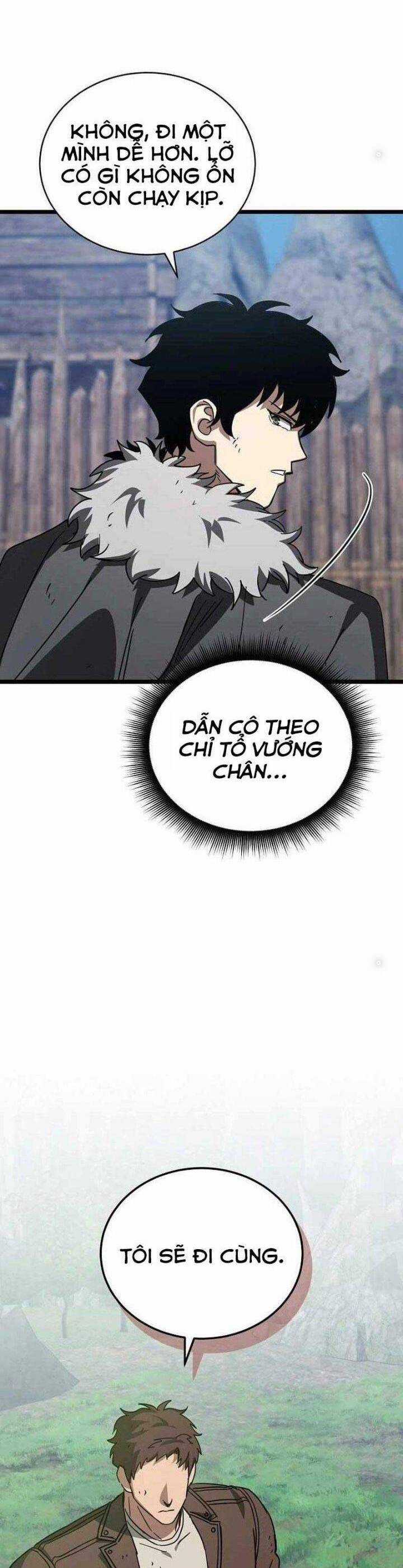 Ta Đoạt Bảo Ma Thần Chương 29 trang 45