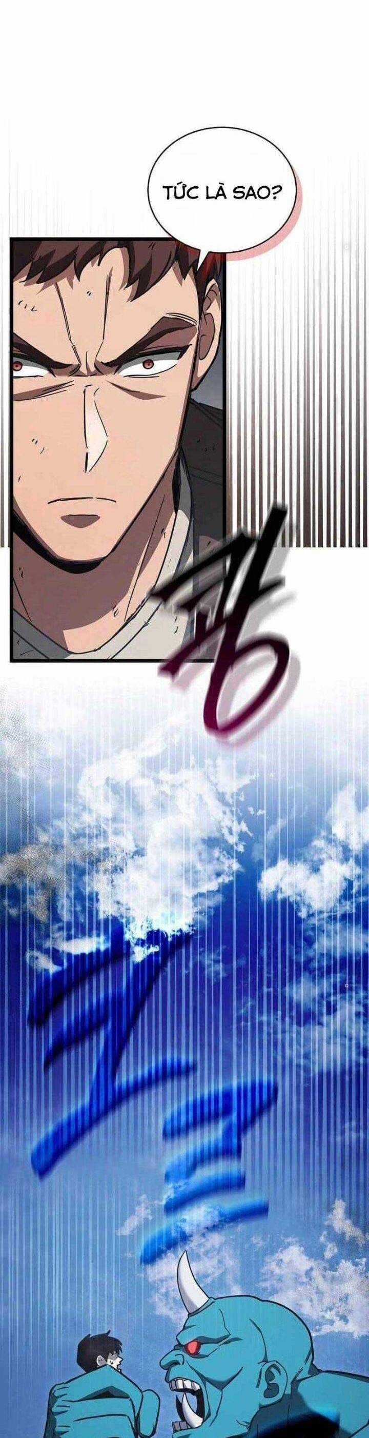 Ta Đoạt Bảo Ma Thần Chương 29 trang 51