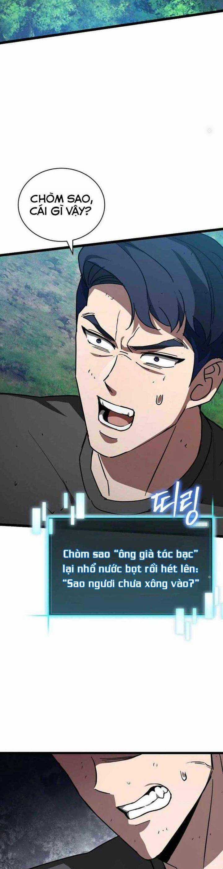 Ta Đoạt Bảo Ma Thần Chương 29 trang 8