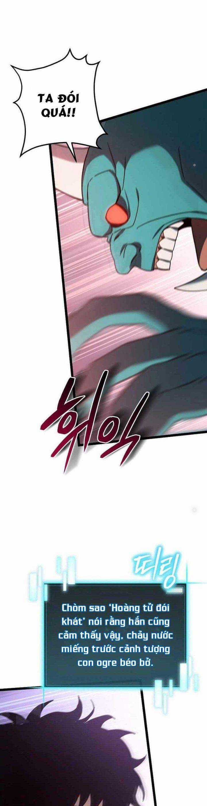 Ta Đoạt Bảo Ma Thần Chương 30 trang 10