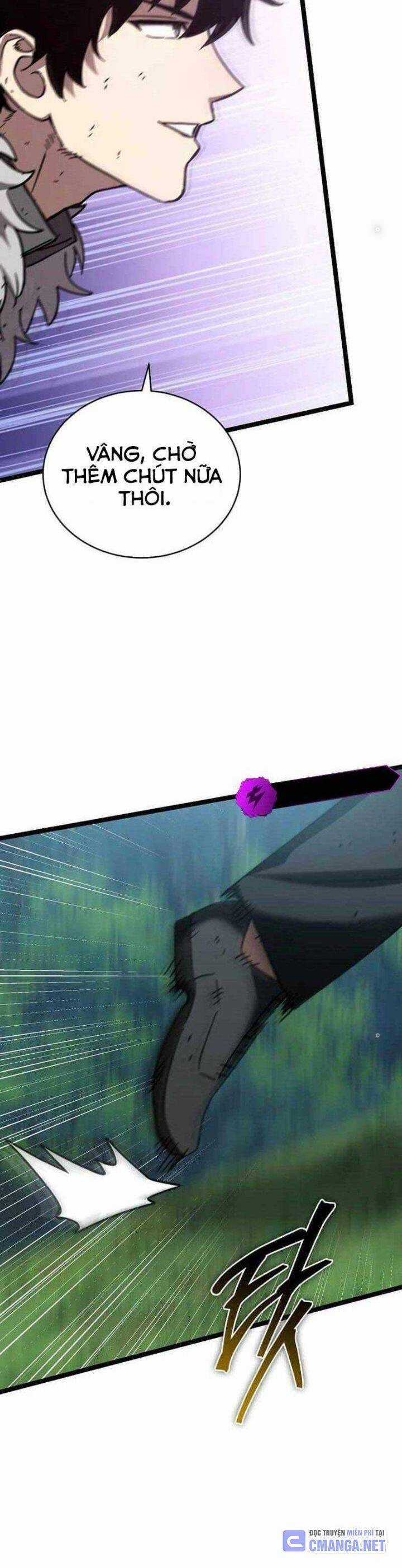 Ta Đoạt Bảo Ma Thần Chương 30 trang 11