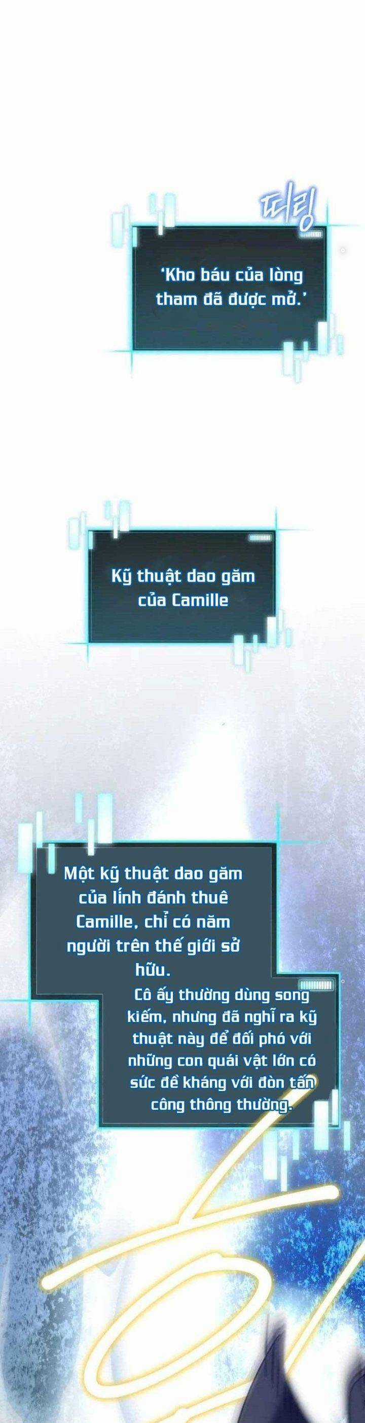 Ta Đoạt Bảo Ma Thần Chương 30 trang 12