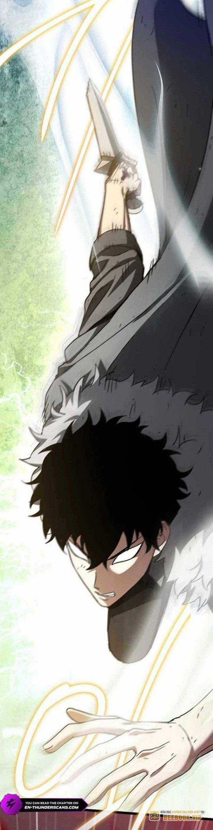 Ta Đoạt Bảo Ma Thần Chương 30 trang 13