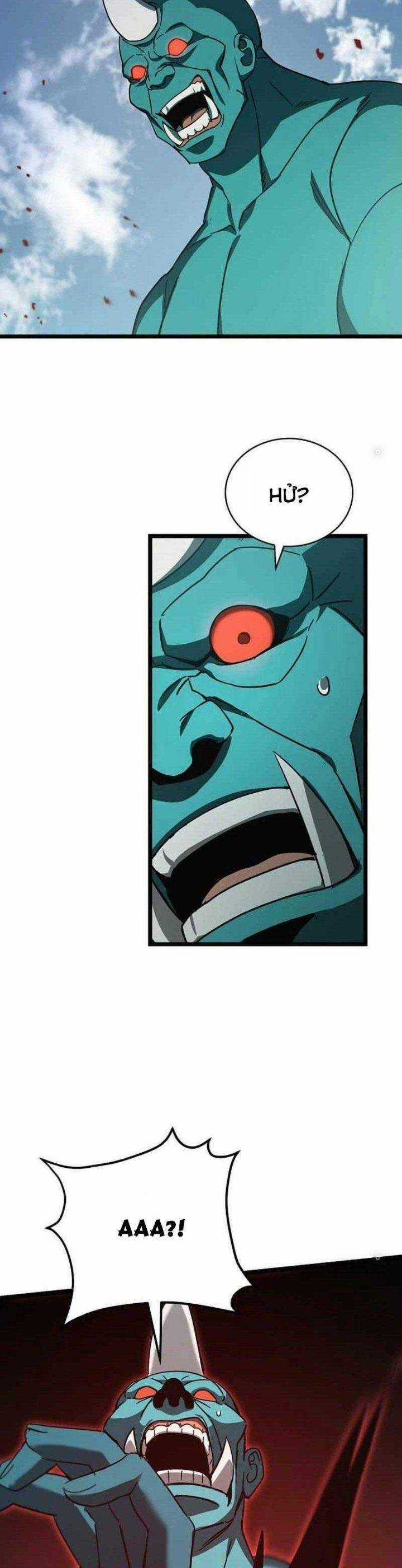 Ta Đoạt Bảo Ma Thần Chương 30 trang 16