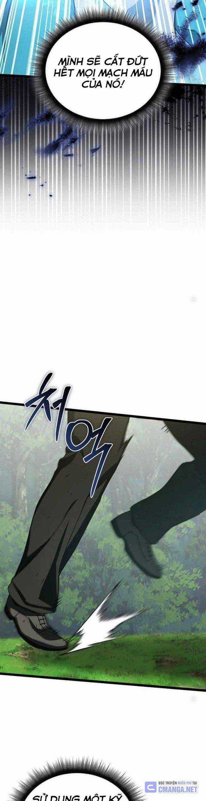 Ta Đoạt Bảo Ma Thần Chương 30 trang 19