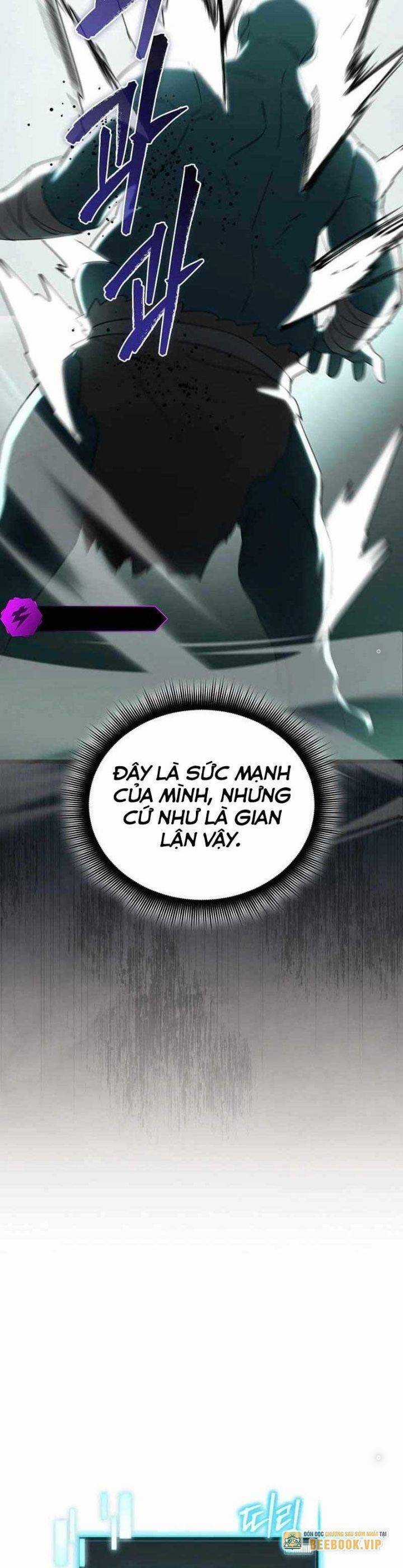 Ta Đoạt Bảo Ma Thần Chương 30 trang 21