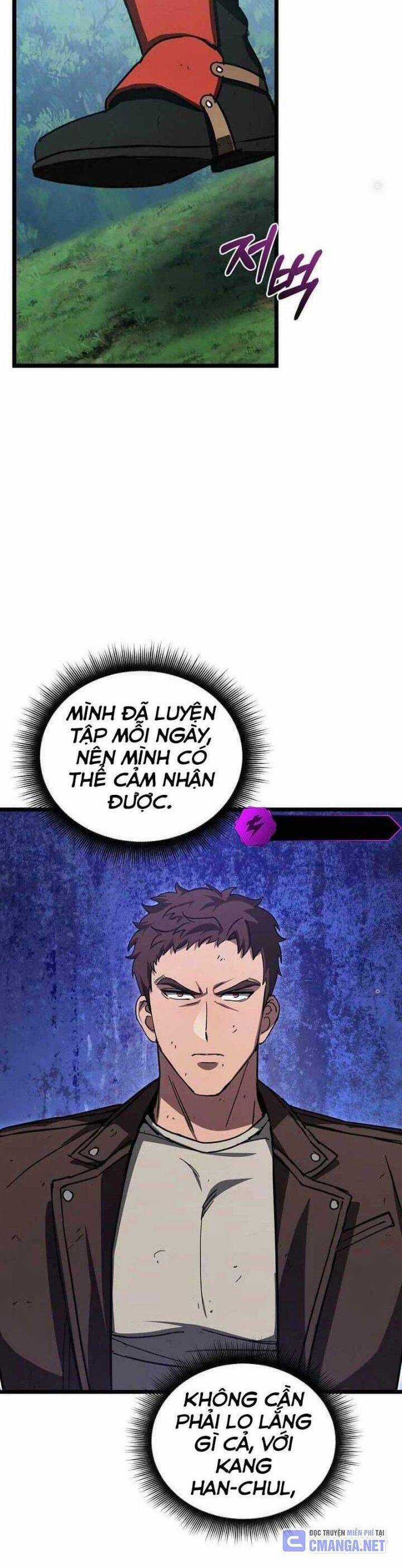 Ta Đoạt Bảo Ma Thần Chương 30 trang 7