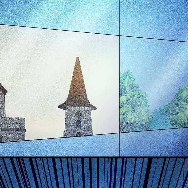 Ta Đoạt Bảo Ma Thần Chương 32 trang 117