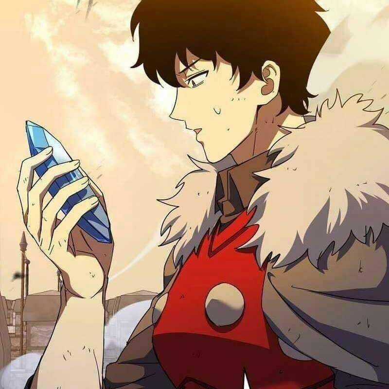 Ta Đoạt Bảo Ma Thần Chương 32 trang 158