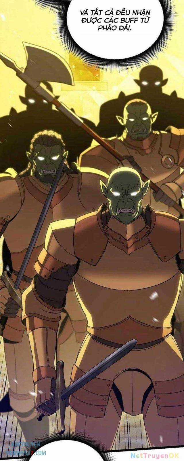 Ta Đoạt Bảo Ma Thần Chương 33 trang 10