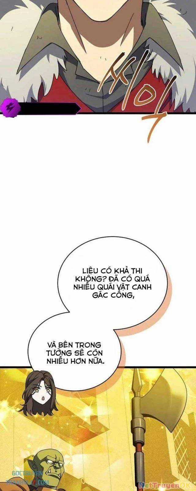 Ta Đoạt Bảo Ma Thần Chương 33 trang 12